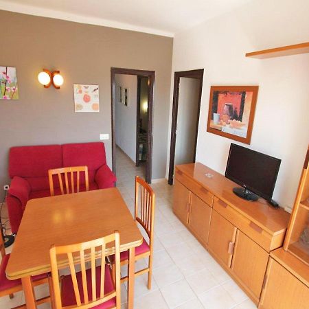 Alcossebre Apartamentos Alcocebre Sol Y Mar 3000 מראה חיצוני תמונה