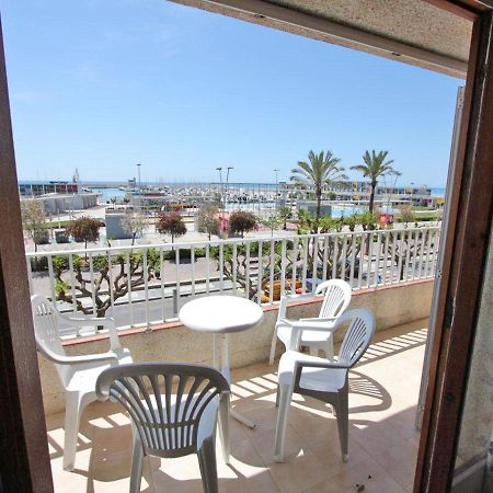 Alcossebre Apartamentos Alcocebre Sol Y Mar 3000 מראה חיצוני תמונה