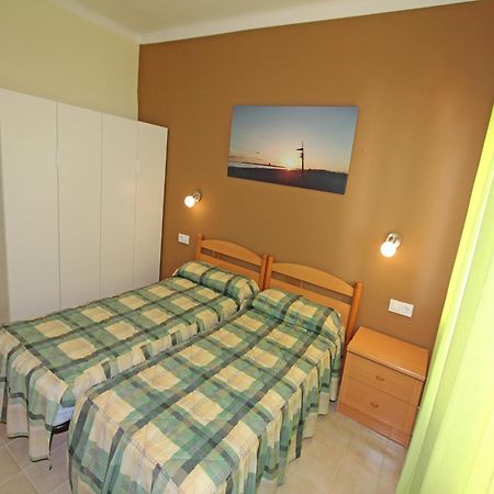 Alcossebre Apartamentos Alcocebre Sol Y Mar 3000 מראה חיצוני תמונה