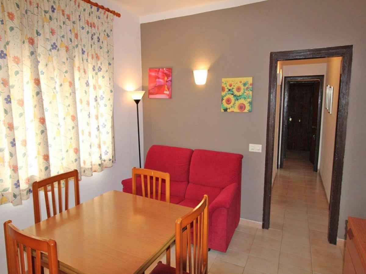 Alcossebre Apartamentos Alcocebre Sol Y Mar 3000 מראה חיצוני תמונה