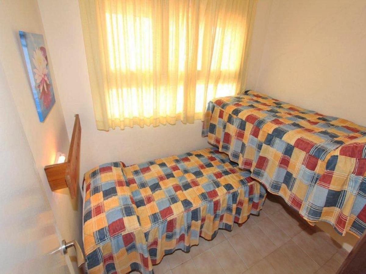 Alcossebre Apartamentos Alcocebre Sol Y Mar 3000 מראה חיצוני תמונה