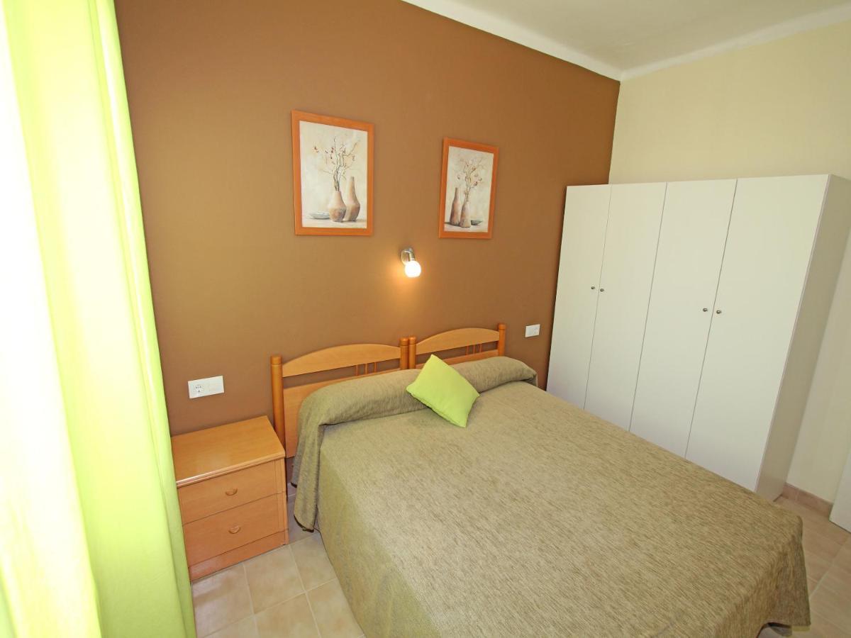 Alcossebre Apartamentos Alcocebre Sol Y Mar 3000 מראה חיצוני תמונה