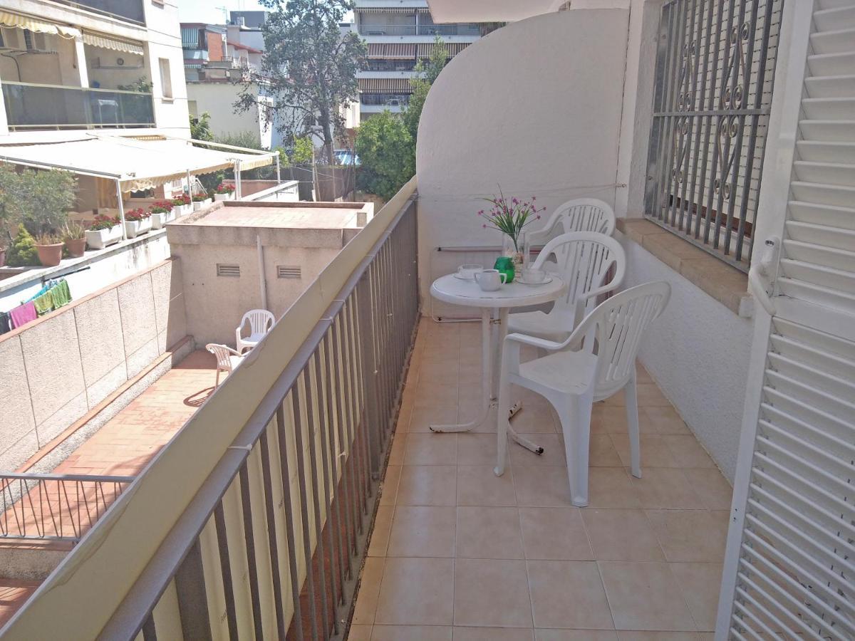 Alcossebre Apartamentos Alcocebre Sol Y Mar 3000 מראה חיצוני תמונה