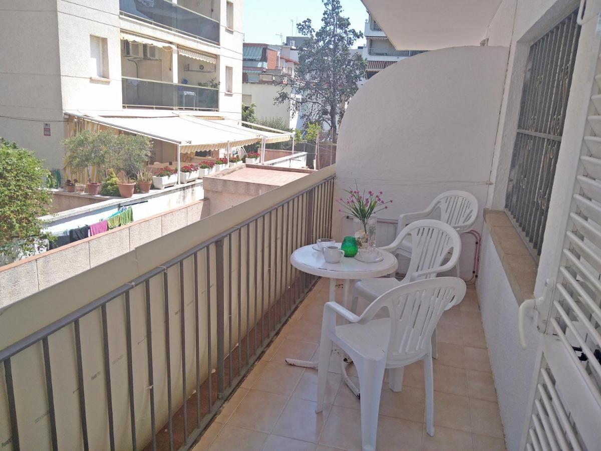Alcossebre Apartamentos Alcocebre Sol Y Mar 3000 מראה חיצוני תמונה
