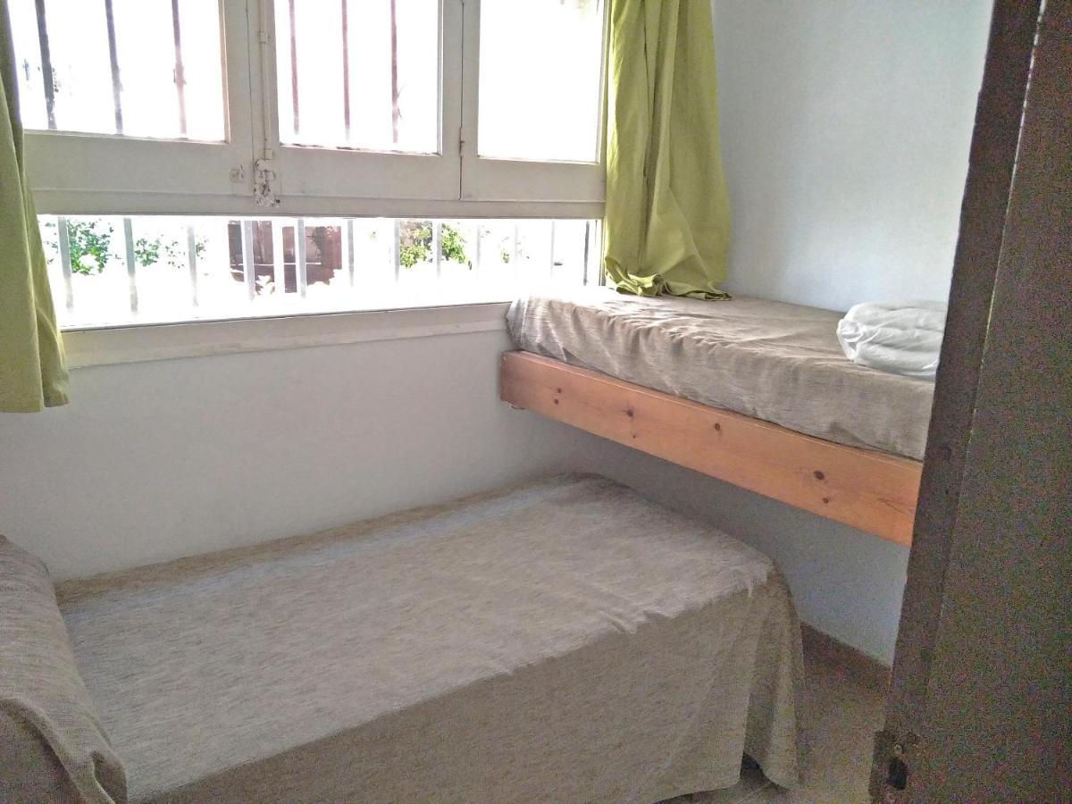 Alcossebre Apartamentos Alcocebre Sol Y Mar 3000 מראה חיצוני תמונה