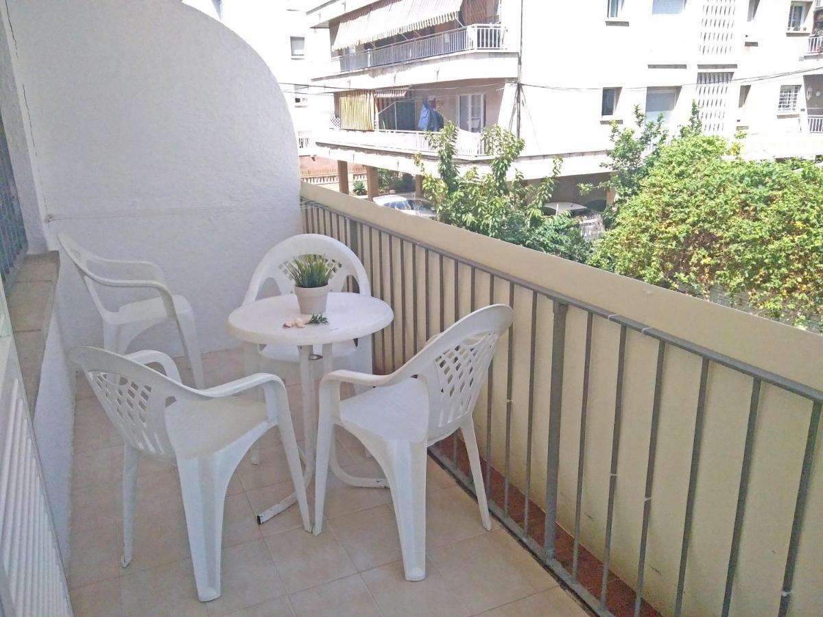 Alcossebre Apartamentos Alcocebre Sol Y Mar 3000 מראה חיצוני תמונה
