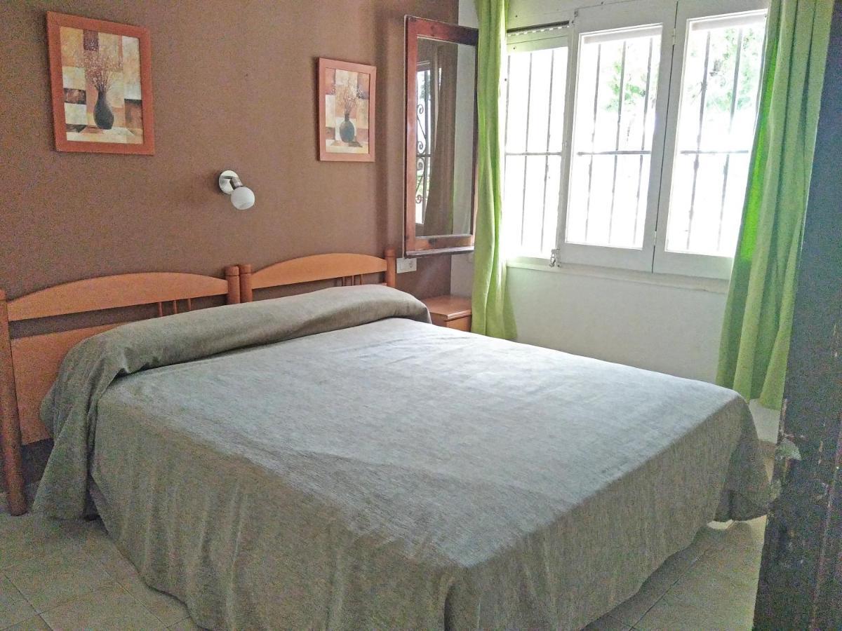 Alcossebre Apartamentos Alcocebre Sol Y Mar 3000 מראה חיצוני תמונה