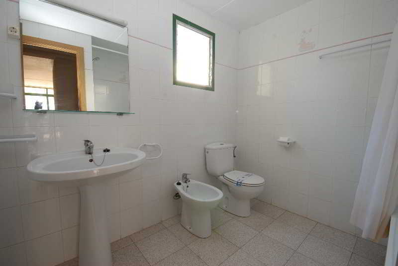 Alcossebre Apartamentos Alcocebre Sol Y Mar 3000 מראה חיצוני תמונה