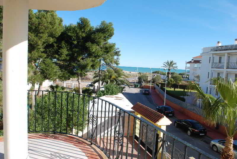 Alcossebre Apartamentos Alcocebre Sol Y Mar 3000 מראה חיצוני תמונה