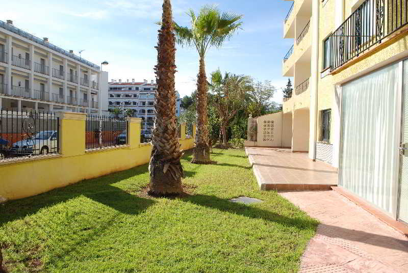 Alcossebre Apartamentos Alcocebre Sol Y Mar 3000 מראה חיצוני תמונה