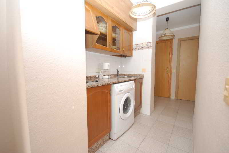 Alcossebre Apartamentos Alcocebre Sol Y Mar 3000 מראה חיצוני תמונה