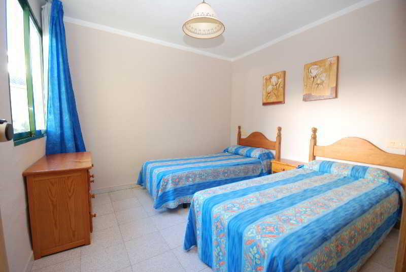 Alcossebre Apartamentos Alcocebre Sol Y Mar 3000 מראה חיצוני תמונה