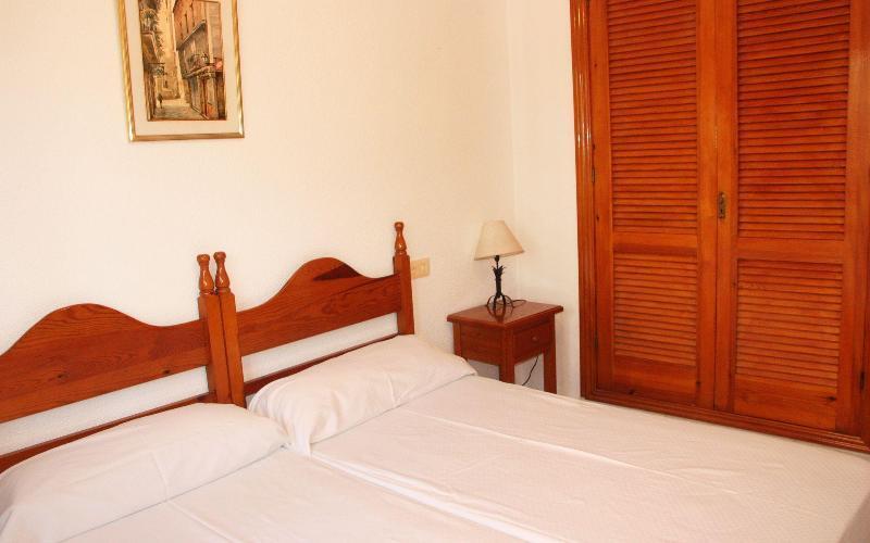 Alcossebre Apartamentos Alcocebre Sol Y Mar 3000 מראה חיצוני תמונה