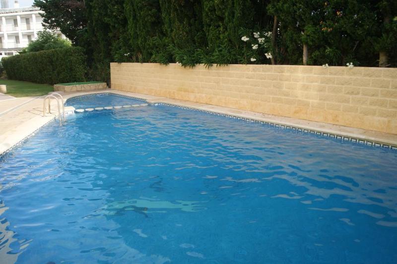 Alcossebre Apartamentos Alcocebre Sol Y Mar 3000 מראה חיצוני תמונה
